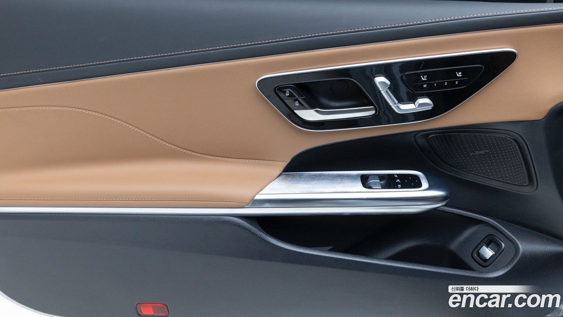 Mercedes-Benz CLE-Class 2024