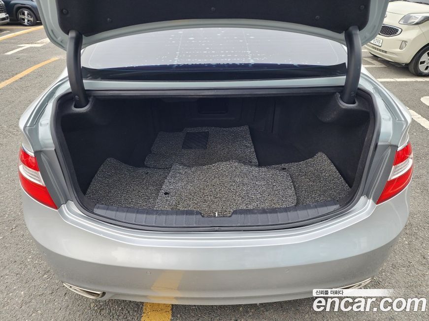 Hyundai Grandeur 2014