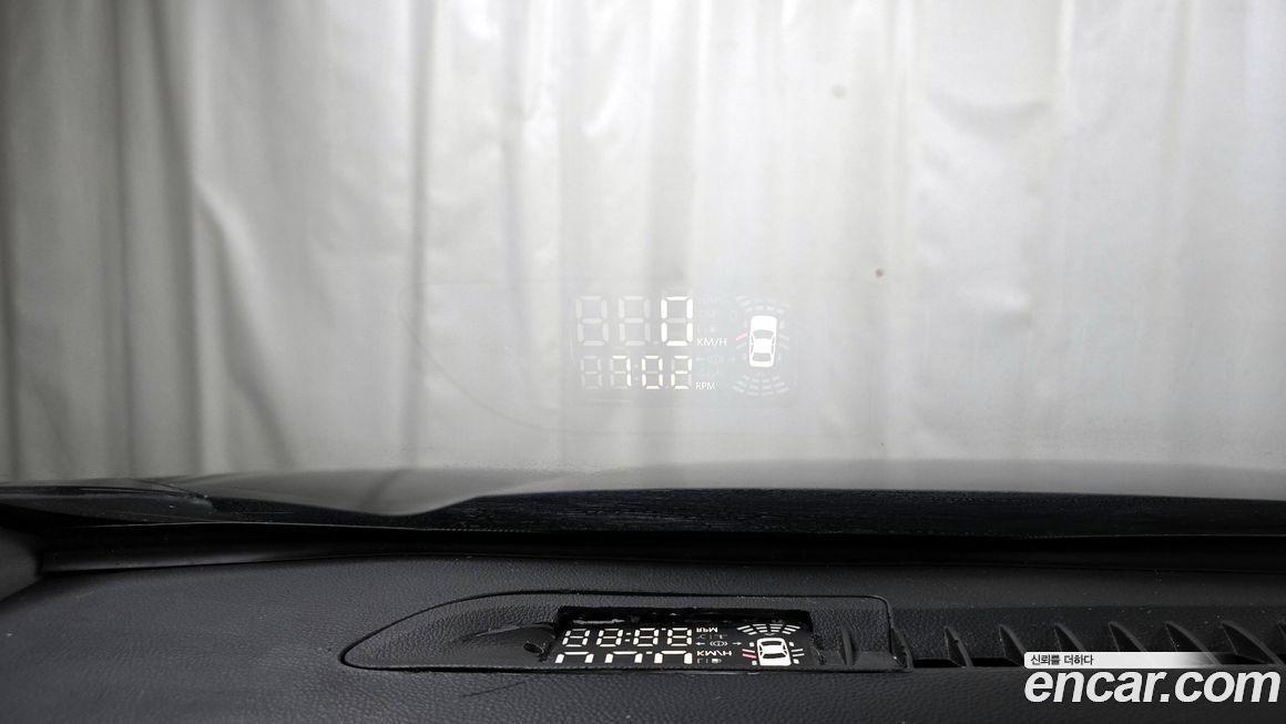 ChevroletGMDaewoo Trax 2017
