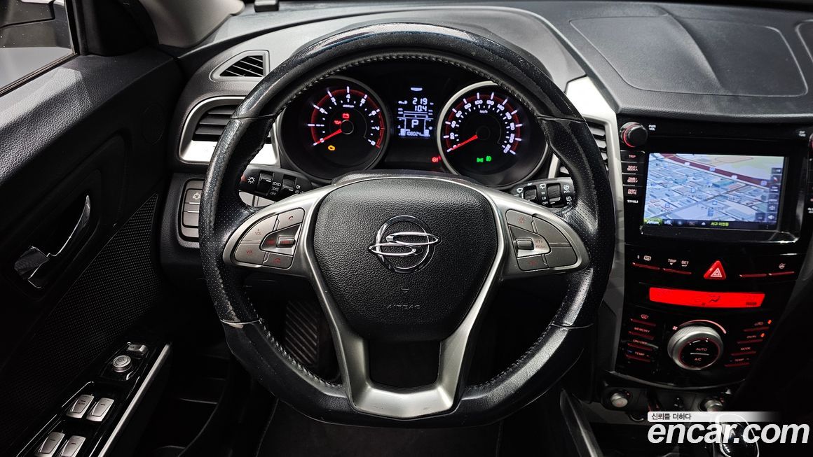 KG_Mobility_Ssangyong TIBOLI 2015