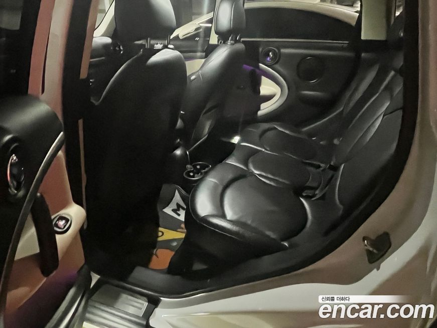 Mini Countryman 2016