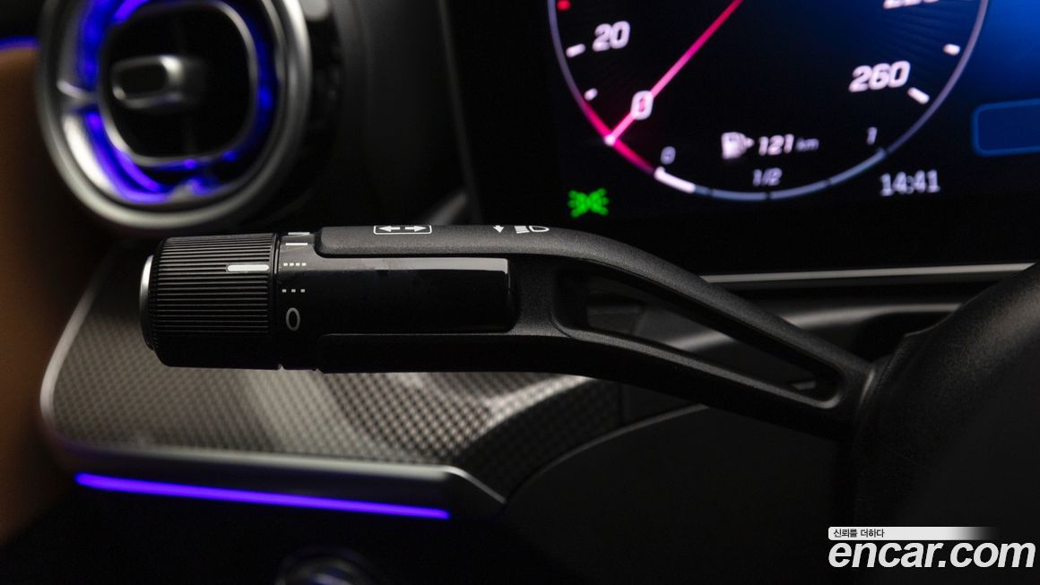 Mercedes-Benz CLE-Class 2024