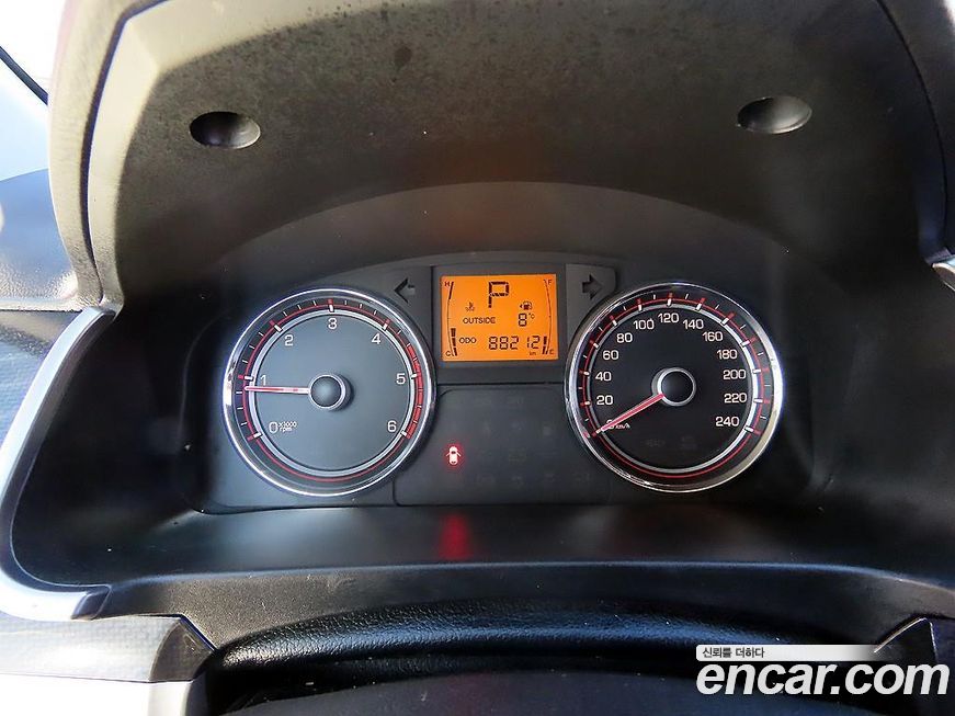 KG_Mobility_Ssangyong KORANDO 2018