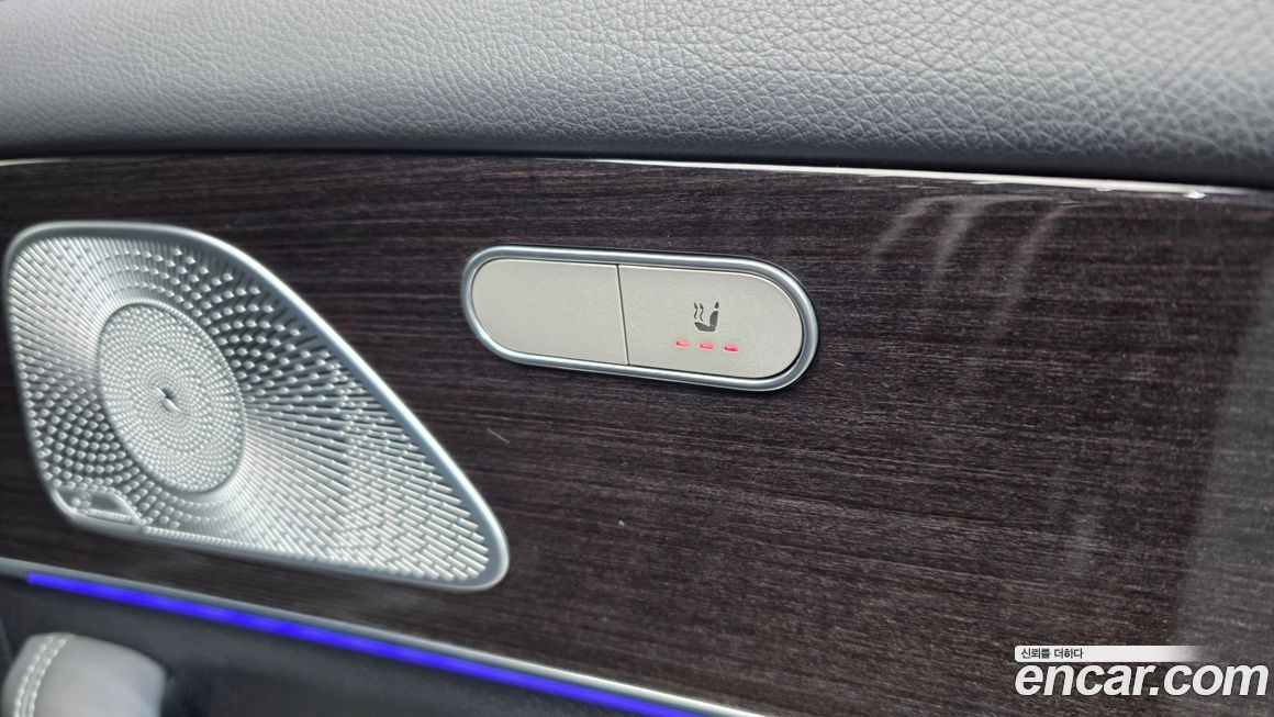 Mercedes-Benz GLE-Class 2021