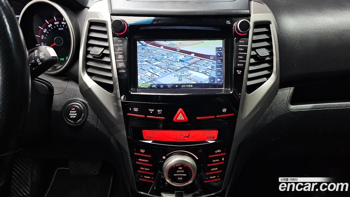 KG_Mobility_Ssangyong TIBOLI 2015