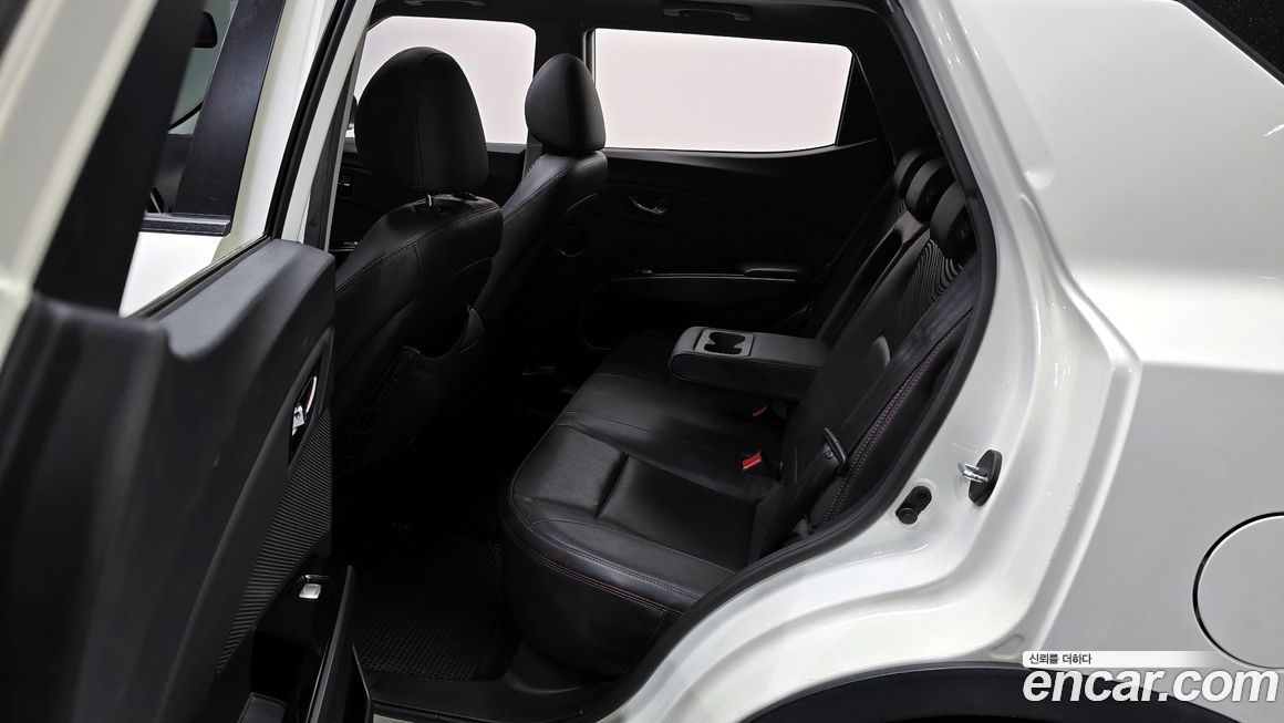 KG_Mobility_Ssangyong TIBOLI 2017