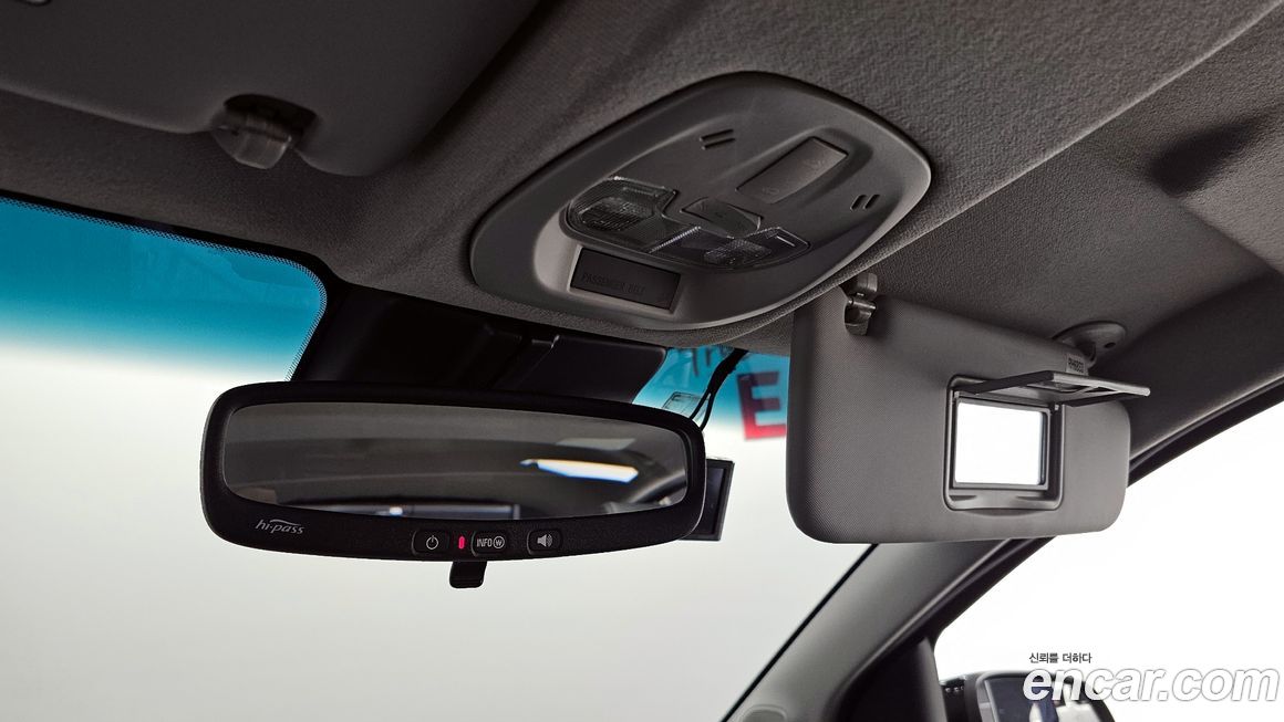 ChevroletGMDaewoo Spark 2019