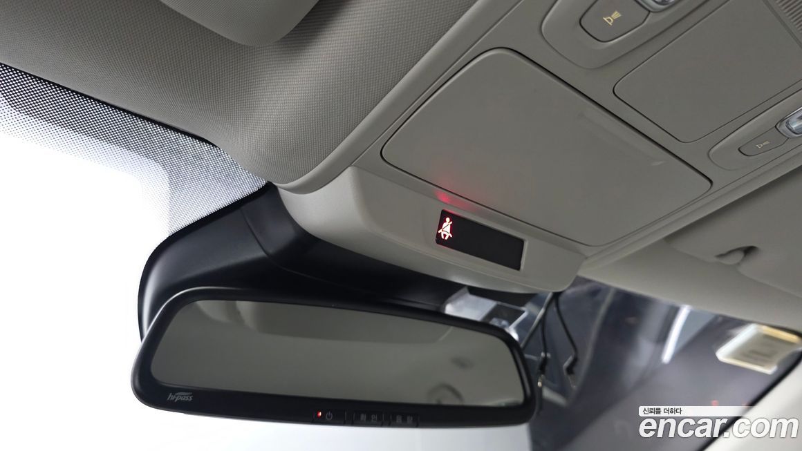 Renault-KoreaSamsung SM6 2016