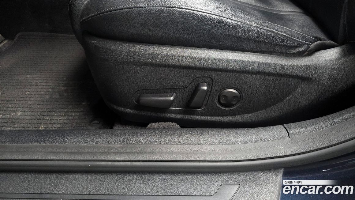 Kia K5 2016