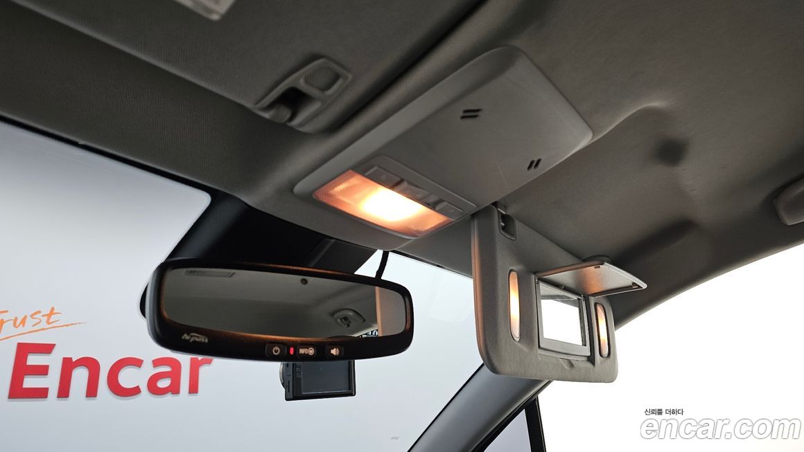 ChevroletGMDaewoo Trax 2019