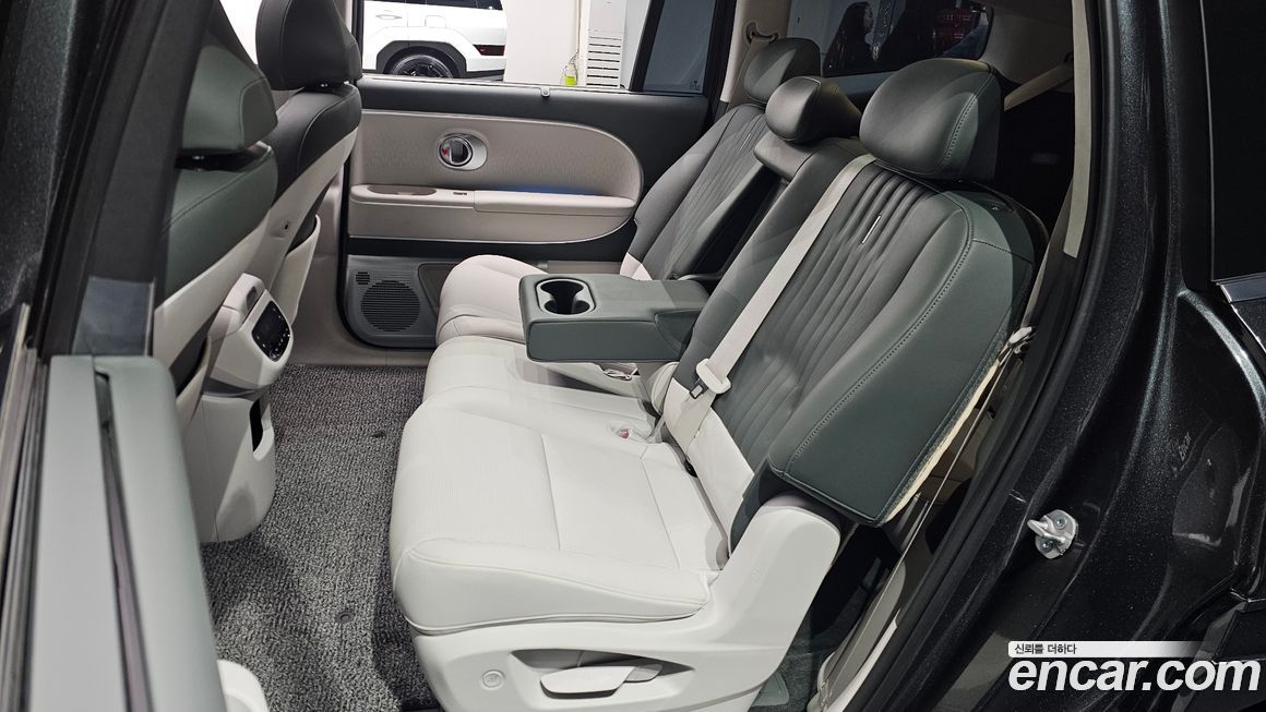 Hyundai Ioniq9 2025