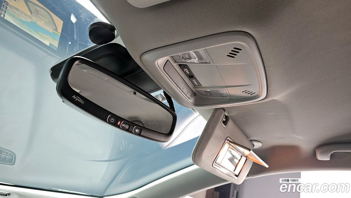 ChevroletGMDaewoo Malibu 2018