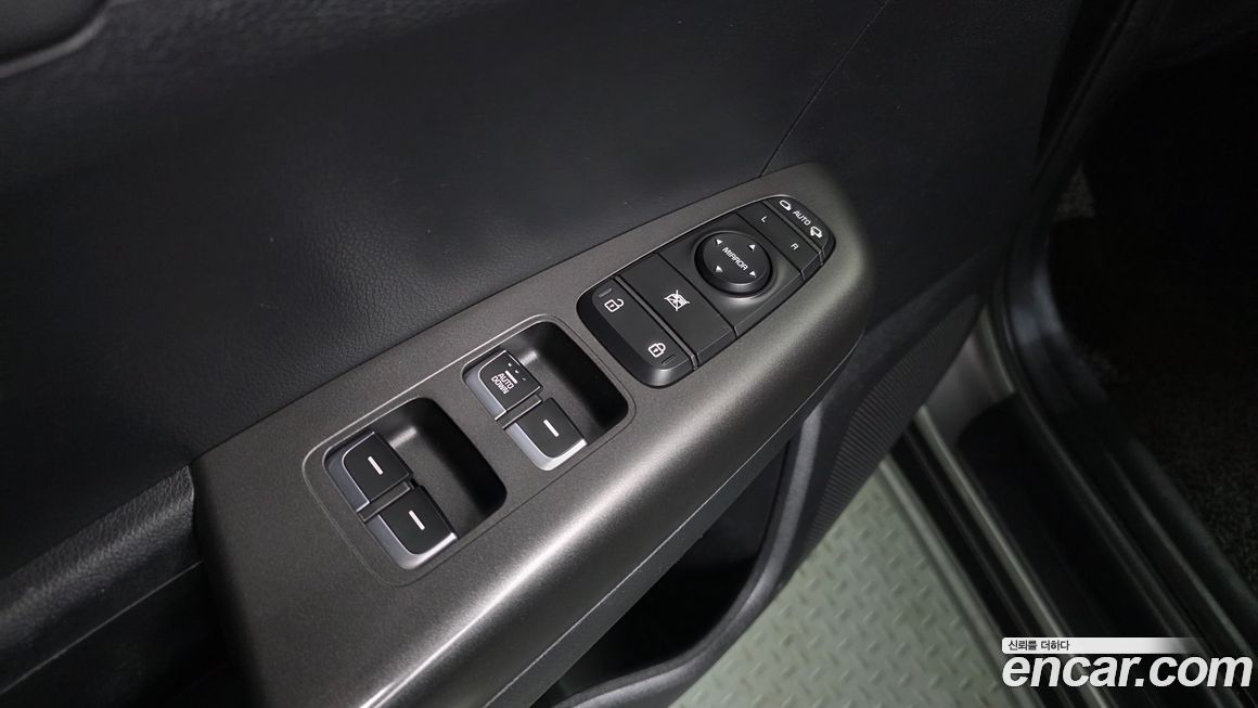 Kia Sportage 2018