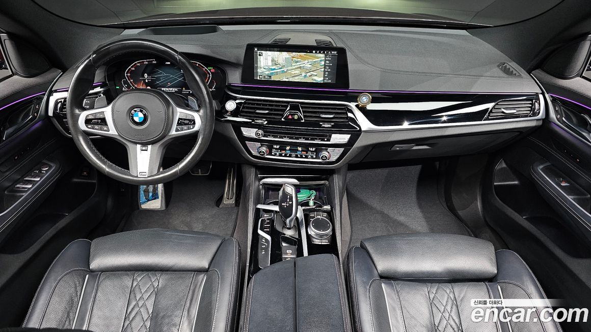 BMW Gran Turismo 2020