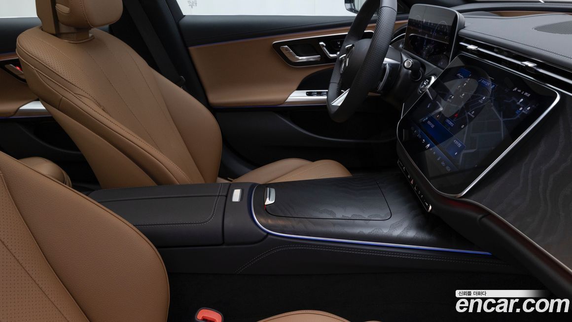 Mercedes-Benz E-Class 2026