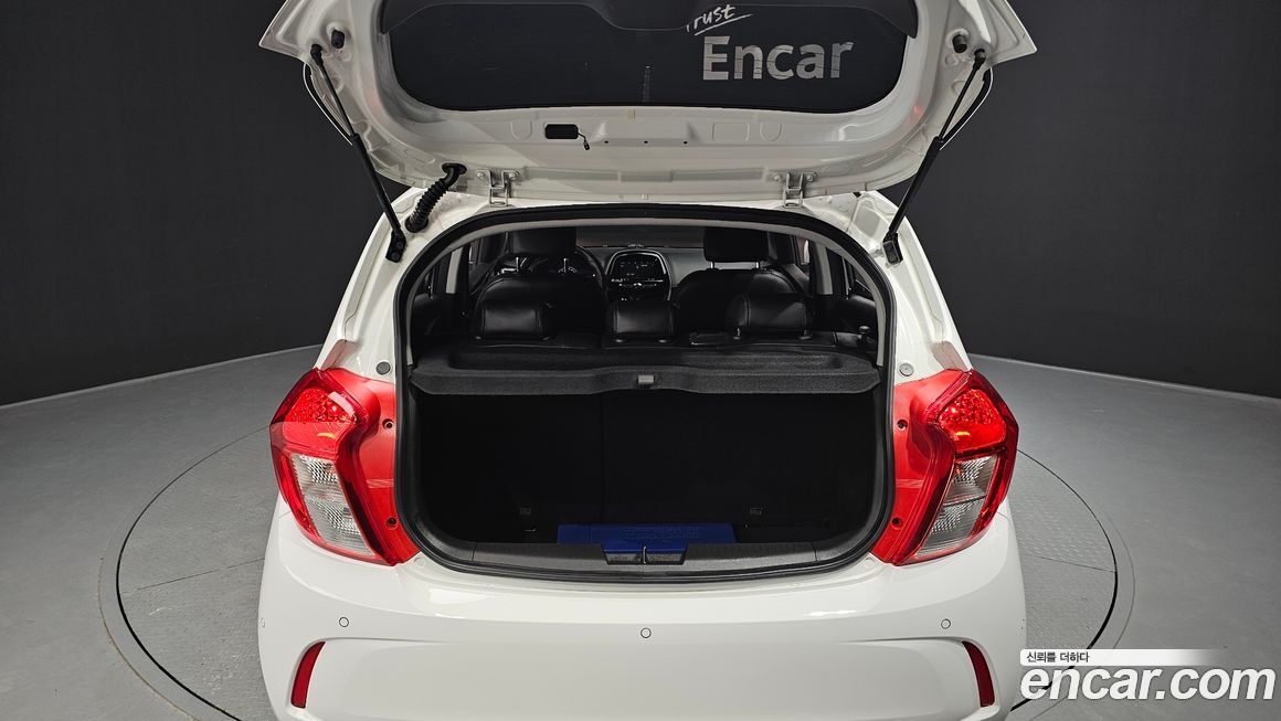 ChevroletGMDaewoo Spark 2019