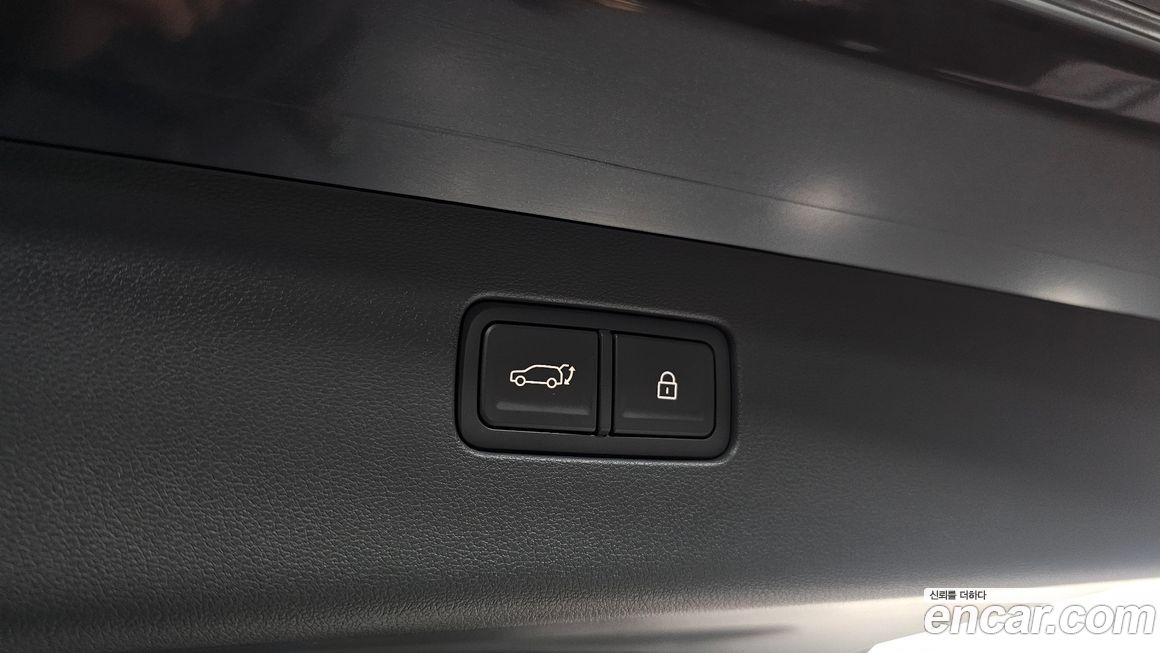 Hyundai Ioniq9 2025