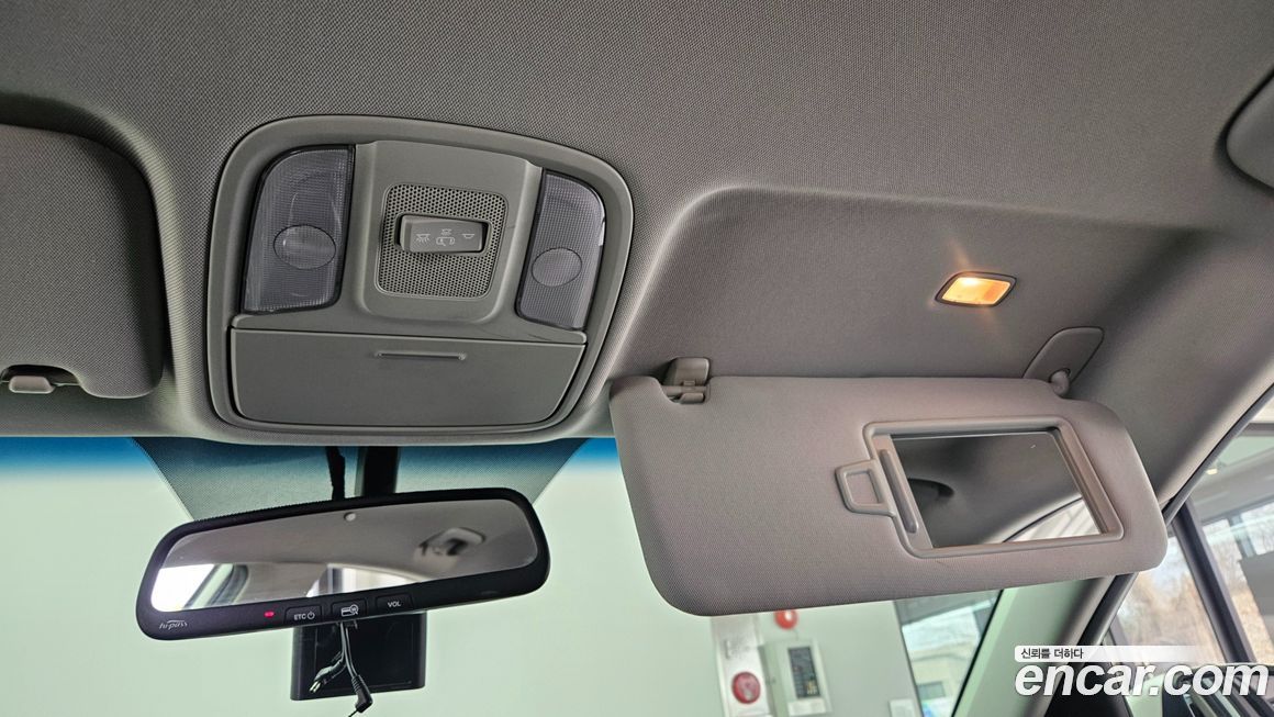 Kia K5 2016