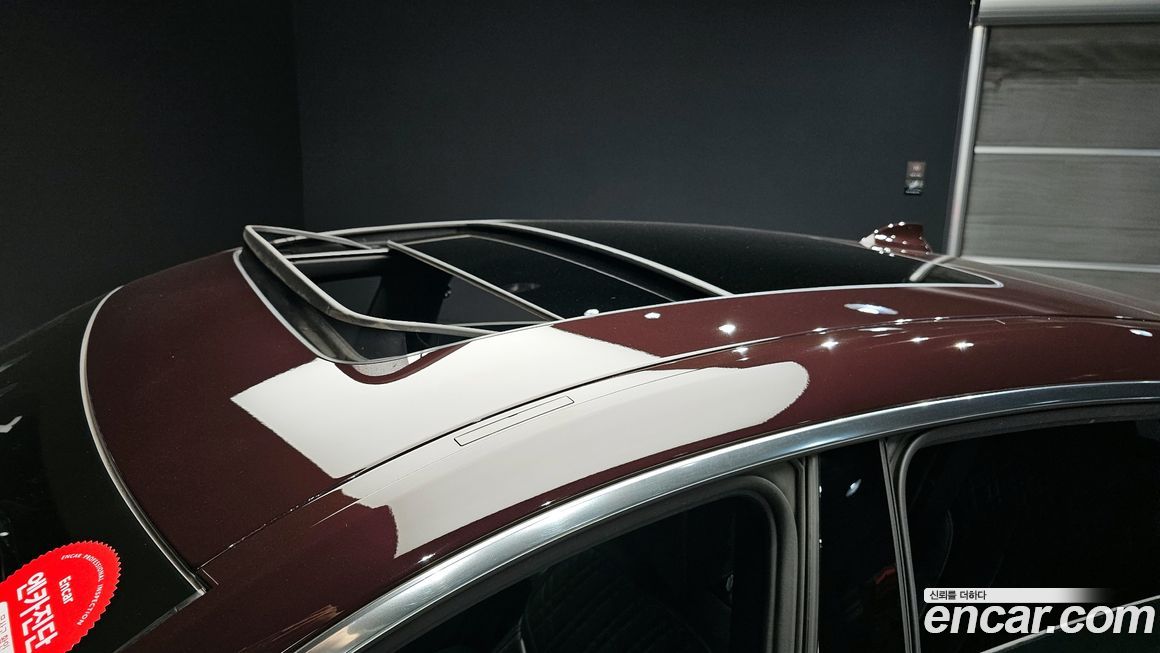 BMW Gran Turismo 2020