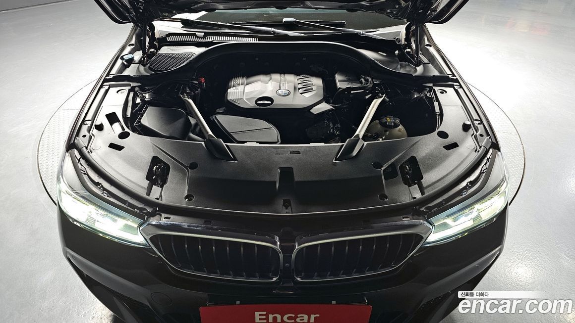 BMW Gran Turismo 2020