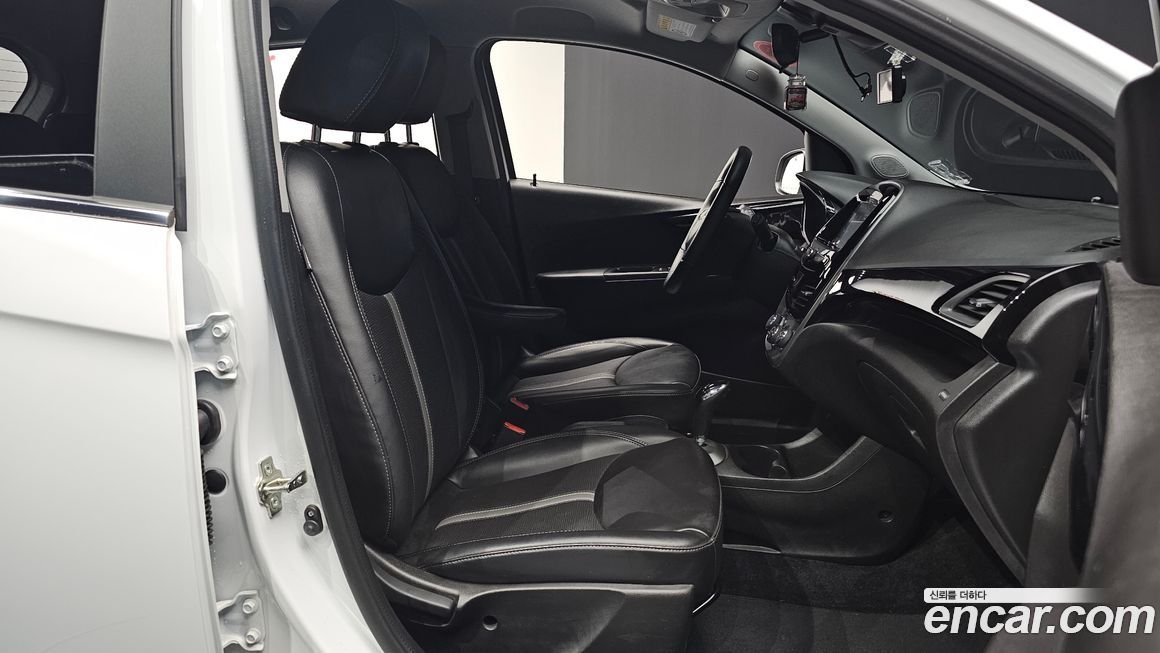 ChevroletGMDaewoo Spark 2019