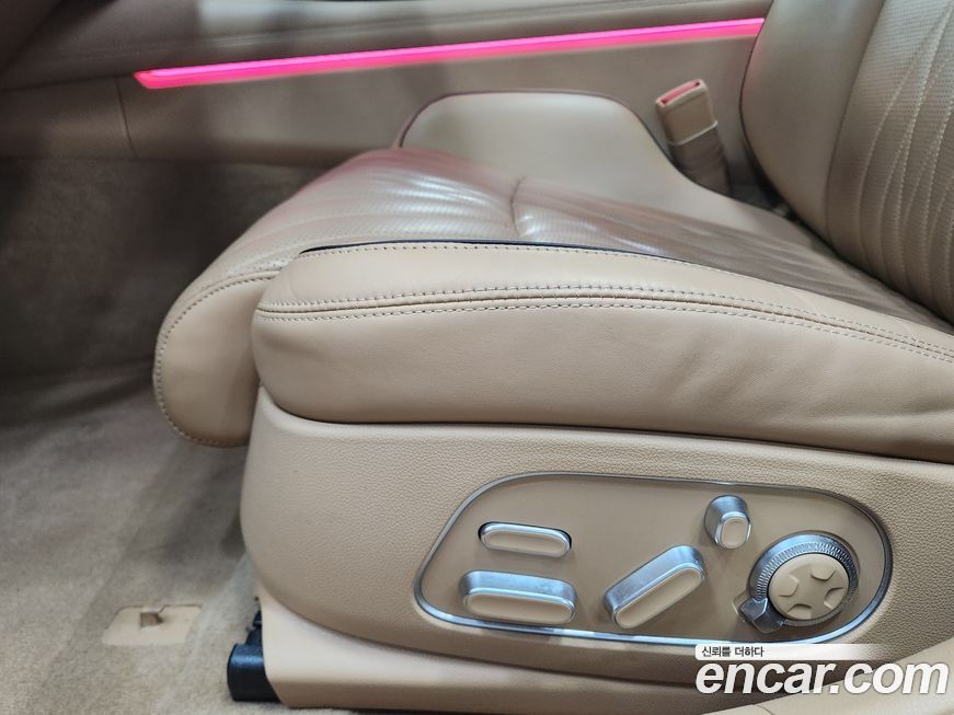 Genesis G90 2023