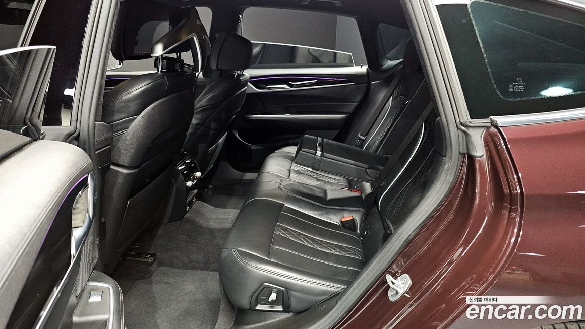 BMW Gran Turismo 2020