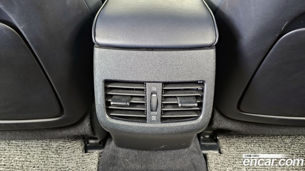 Lexus ES 2011