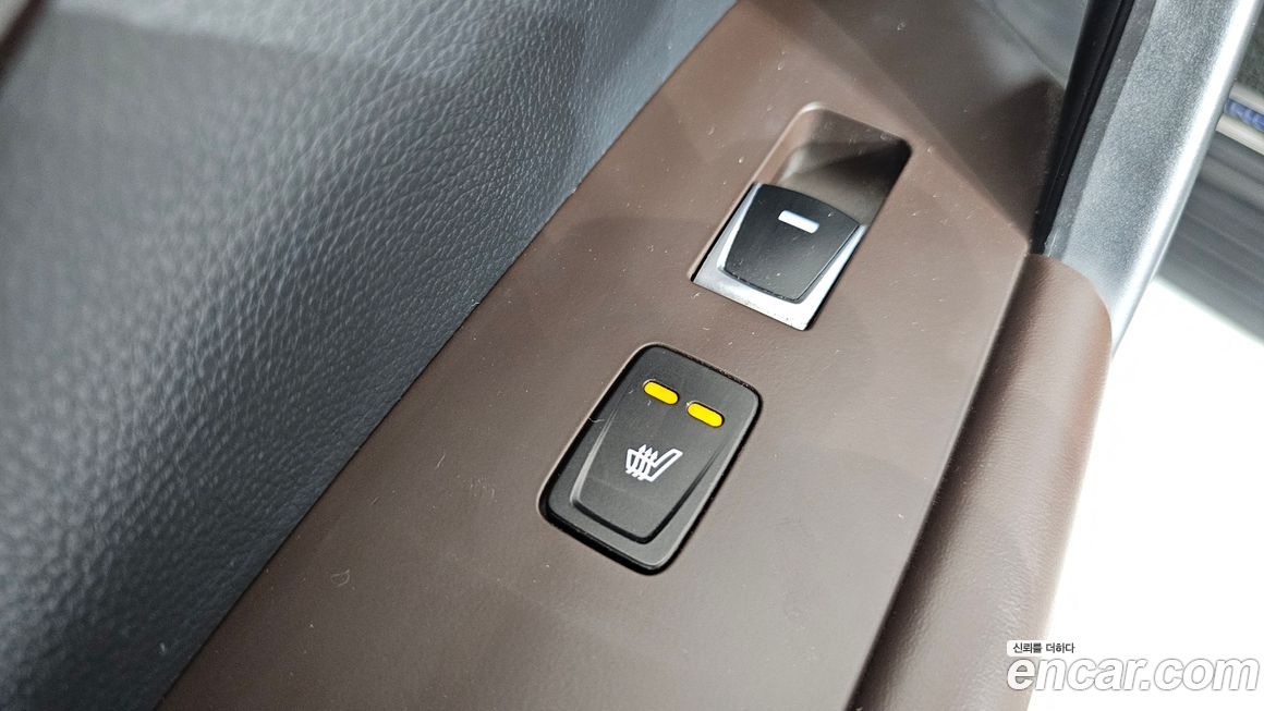 Hyundai Grandeur 2015