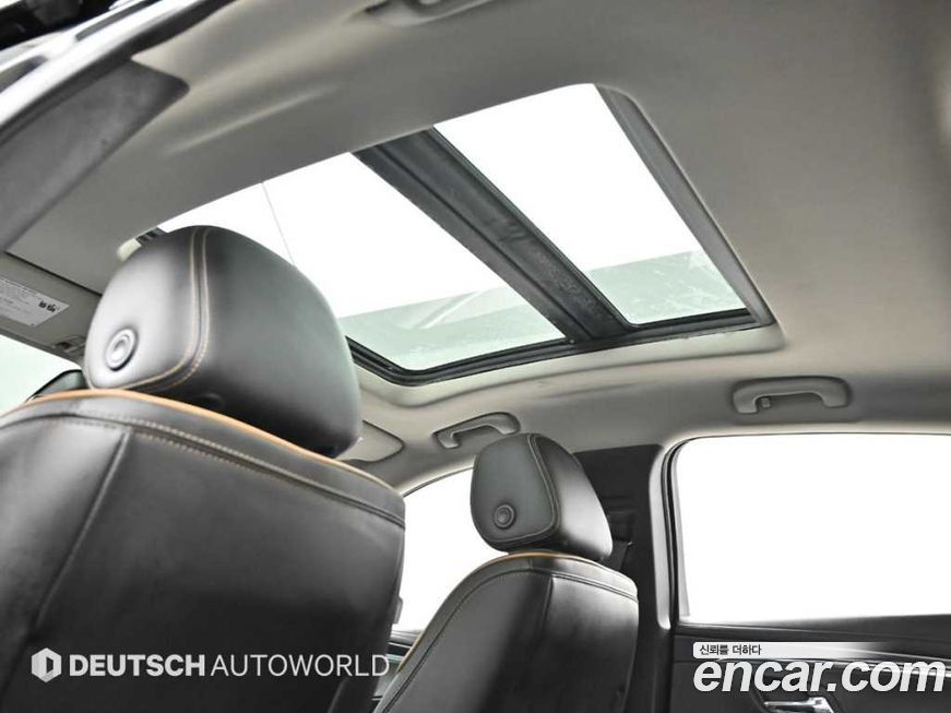 ChevroletGMDaewoo Impala 2016