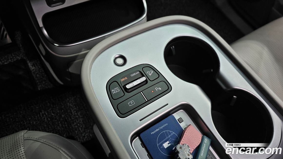 Hyundai Ioniq9 2025