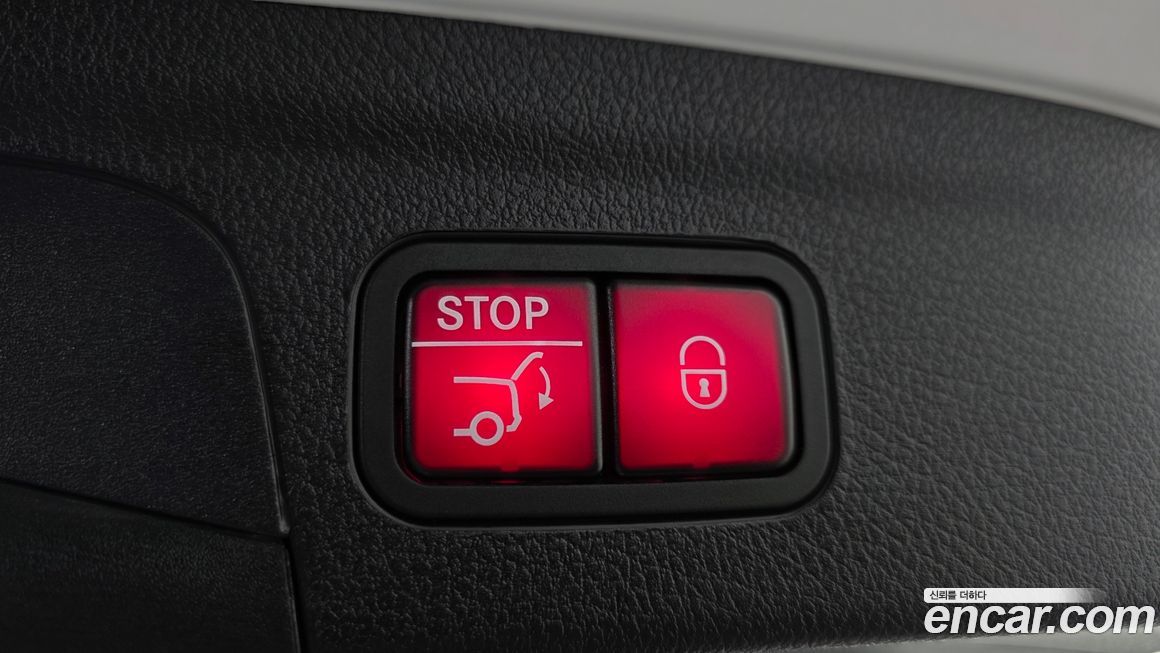 Mercedes-Benz GLE-Class 2023