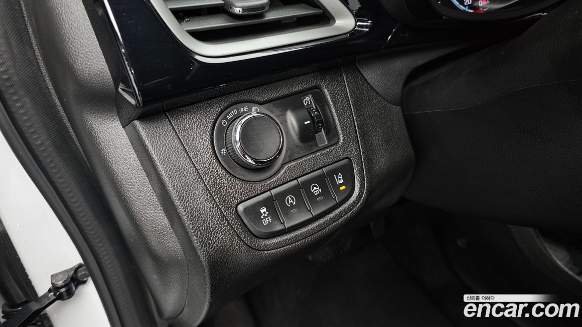 ChevroletGMDaewoo Spark 2019