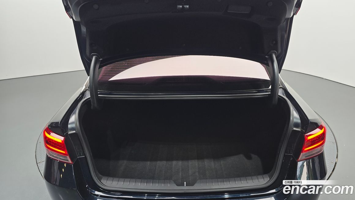 Kia K5 2016