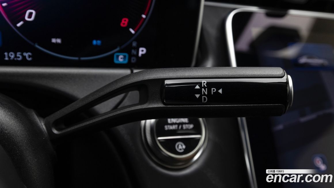 Mercedes-Benz E-Class 2026