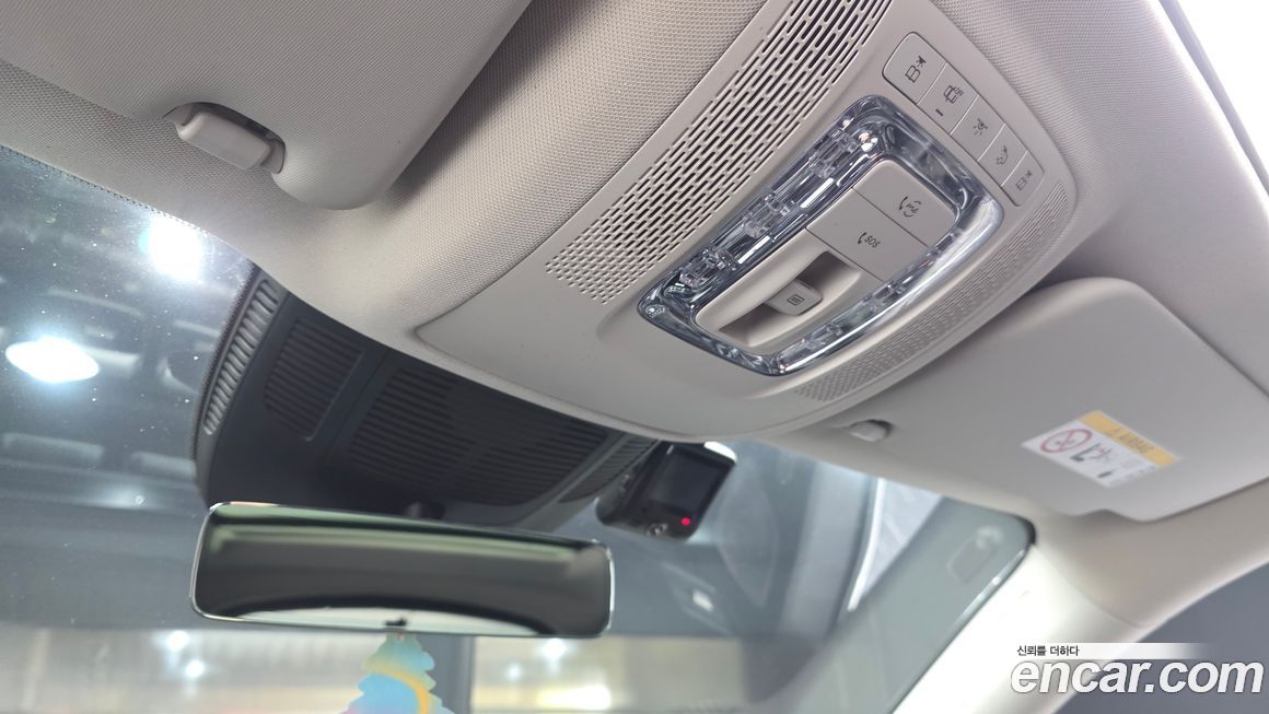 Mercedes-Benz GLE-Class 2023