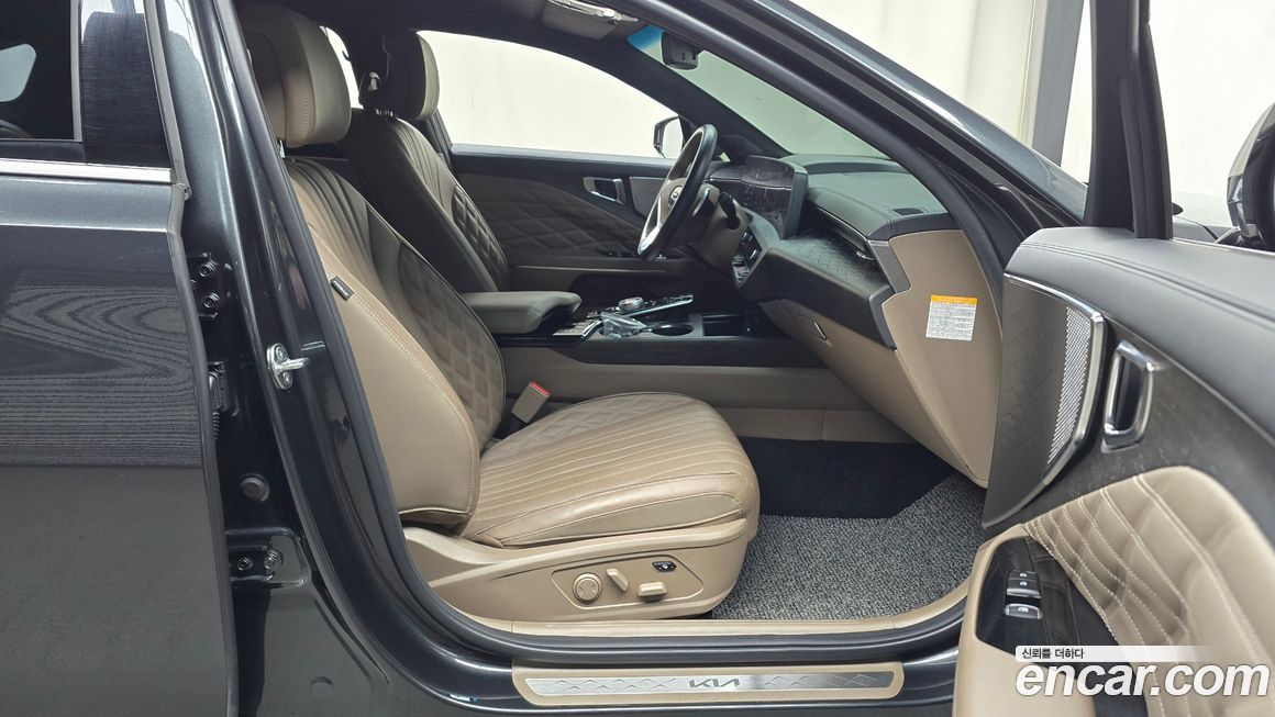 Kia K8 2024