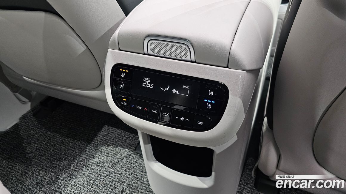 Hyundai Ioniq9 2025