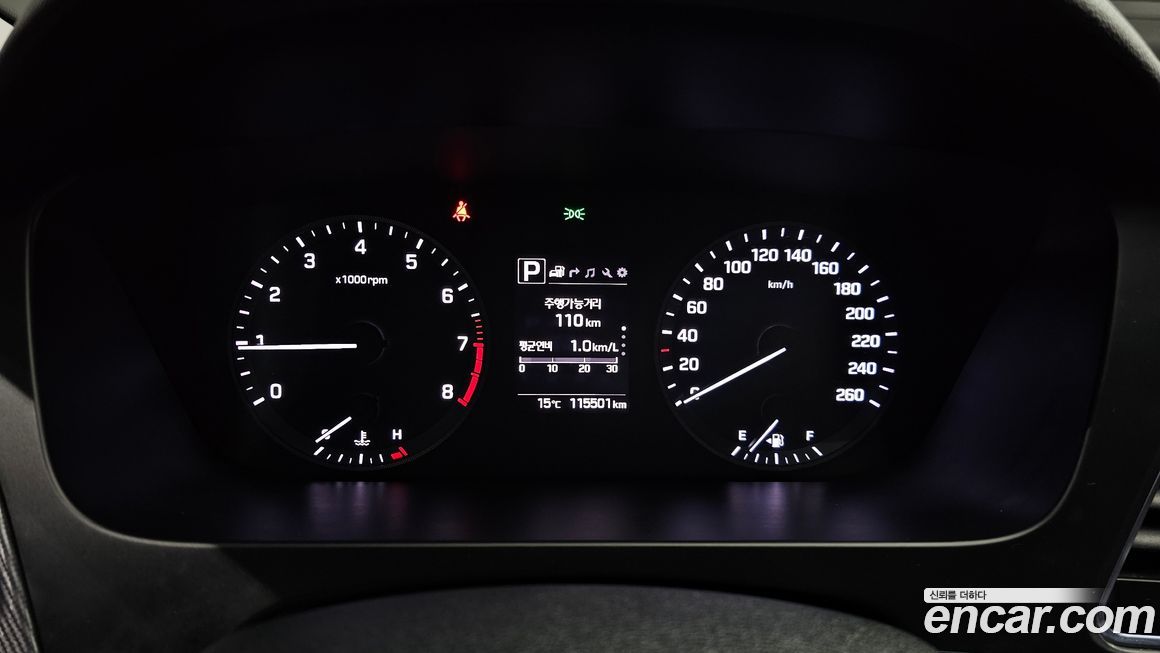 Hyundai Sonata 2017