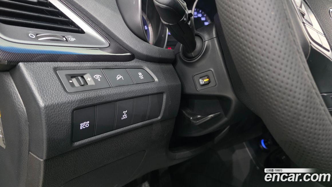 Hyundai Santafe 2013