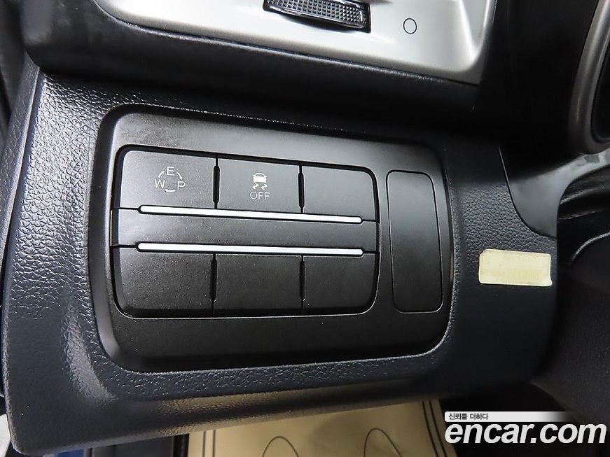 KG_Mobility_Ssangyong TIBOLI 2018