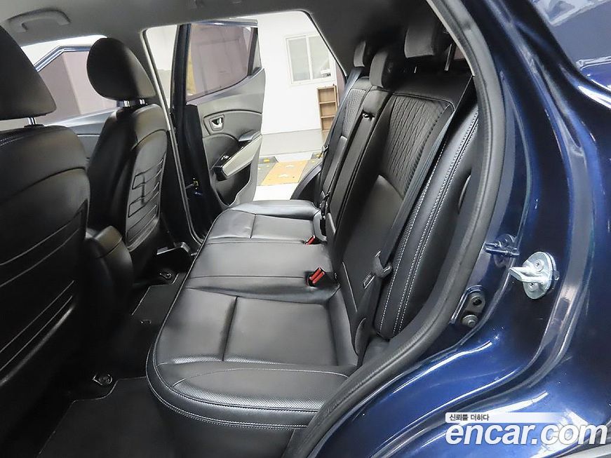 KG_Mobility_Ssangyong TIBOLI 2018