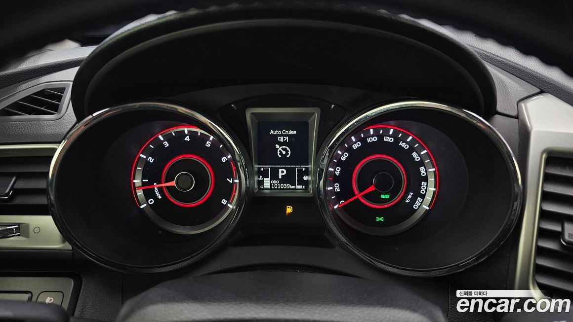 KG_Mobility_Ssangyong TIBOLI 2016