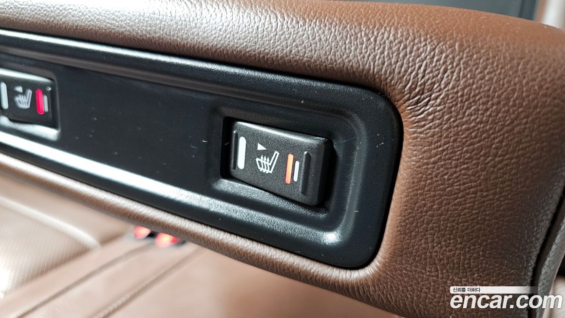 Renault-KoreaSamsung QM6 2017