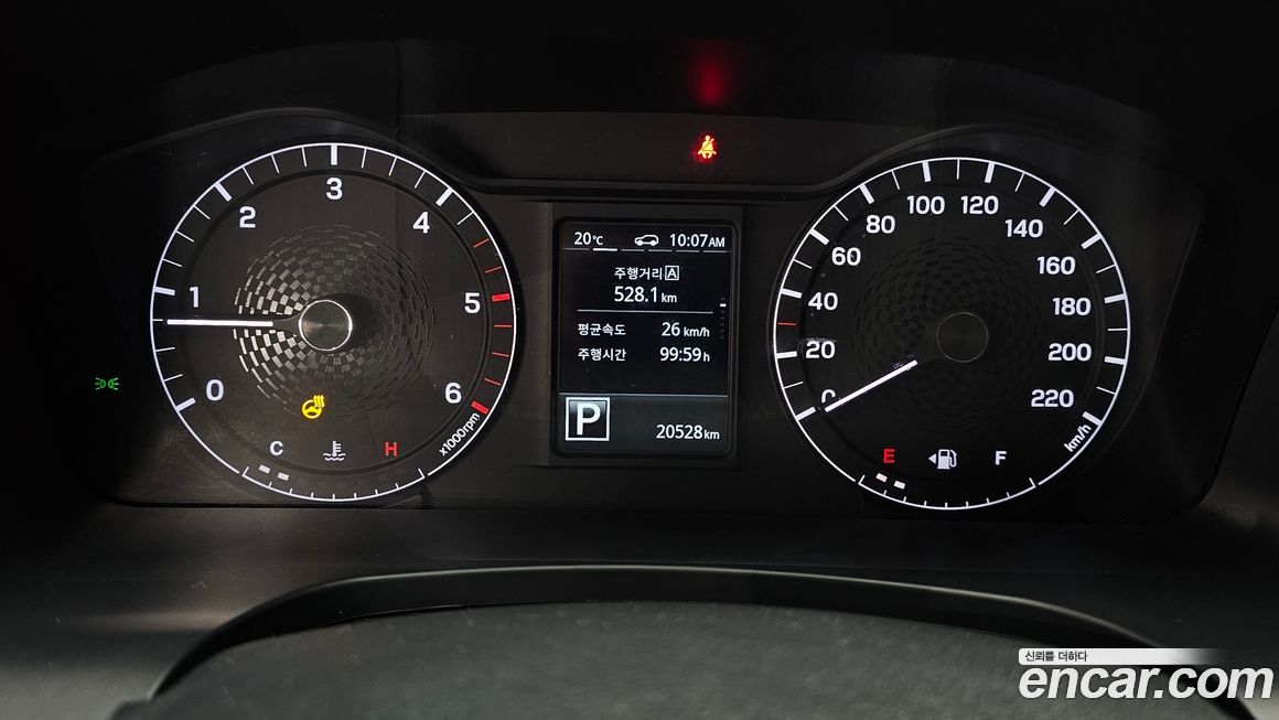 KG_Mobility_Ssangyong Rexton 2023