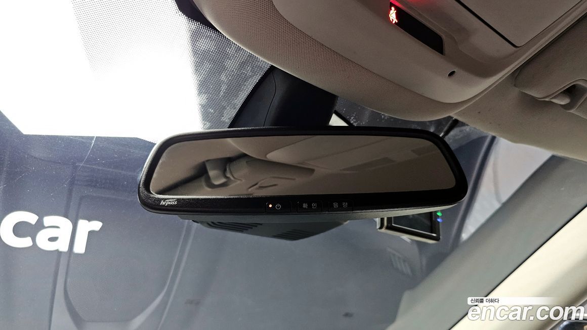 Renault-KoreaSamsung QM6 2017