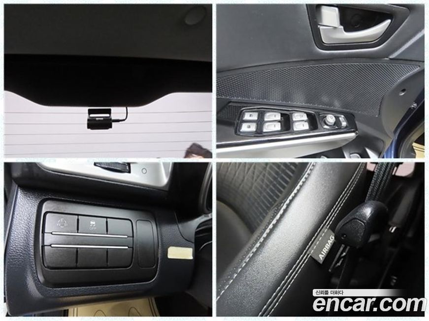 KG_Mobility_Ssangyong TIBOLI 2018