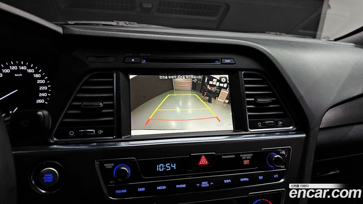 Hyundai Sonata 2017