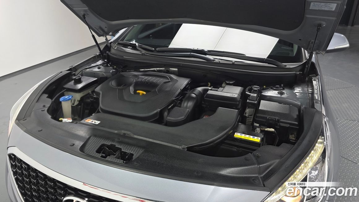 Hyundai Sonata 2016