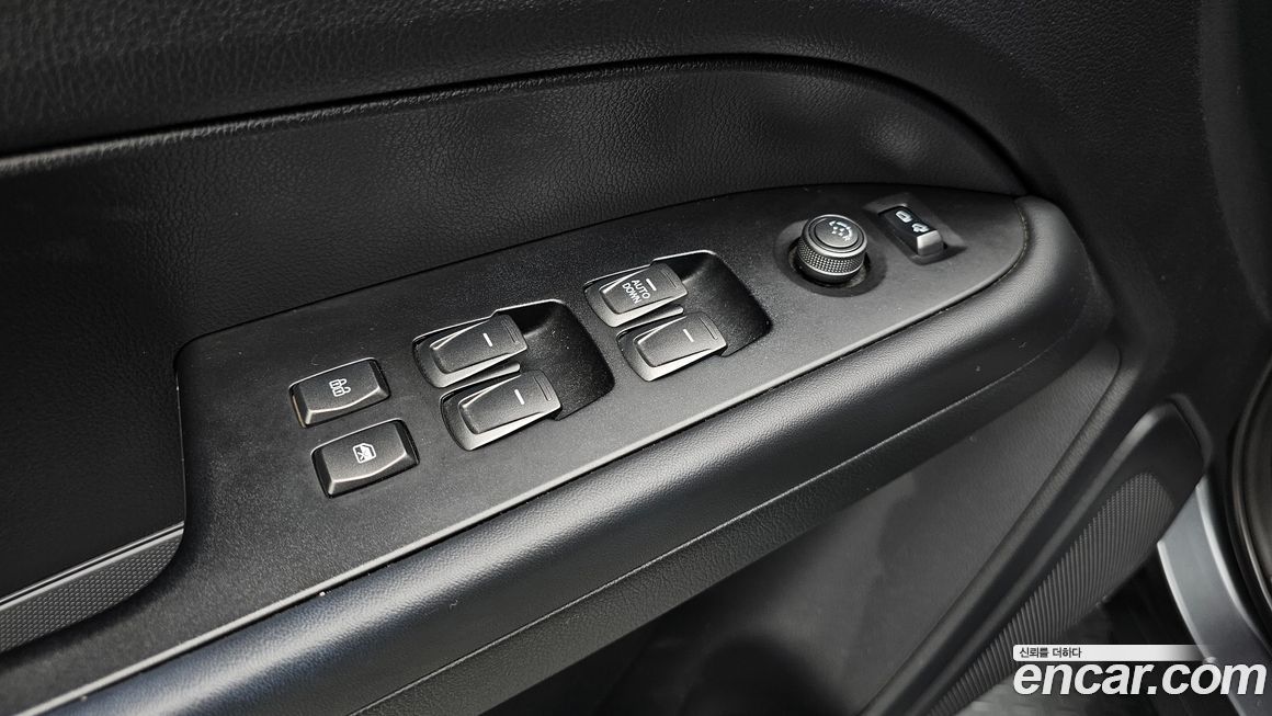 KG_Mobility_Ssangyong Rexton 2023